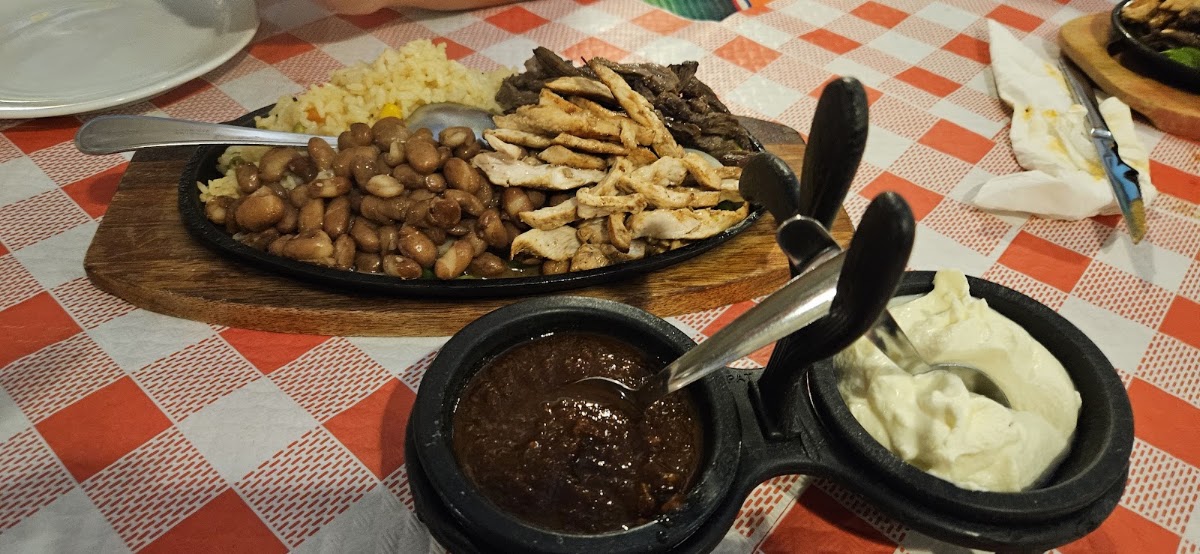 Restaurante Mexicano Tex Mex