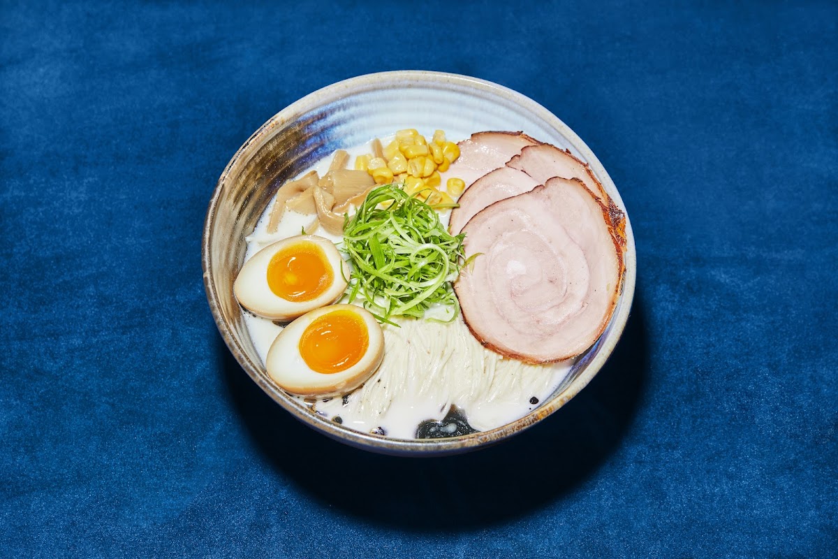Koie Ramen Gothenburg