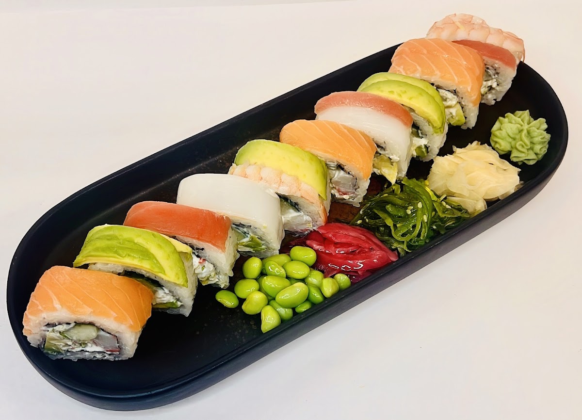 Lindholmen Sushi