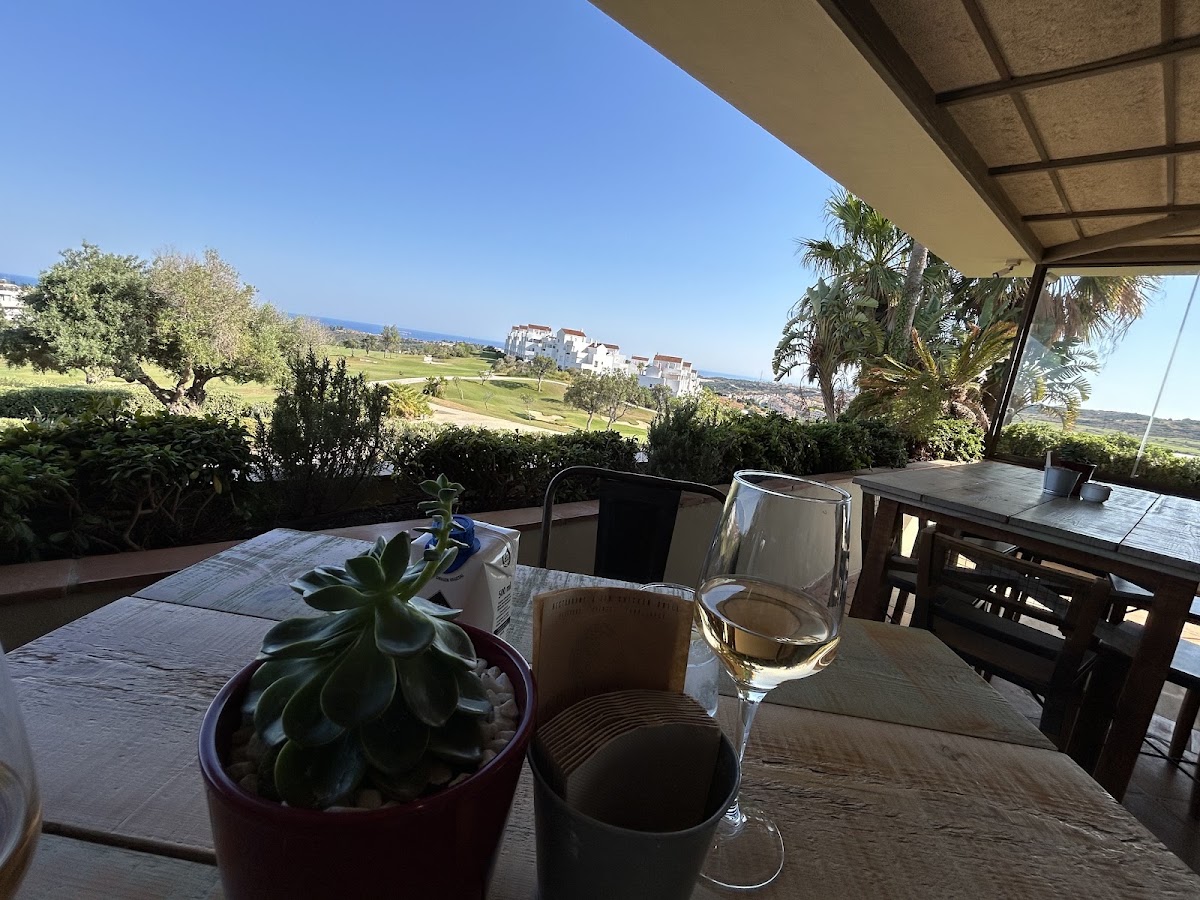 Restaurante Valle Romano
