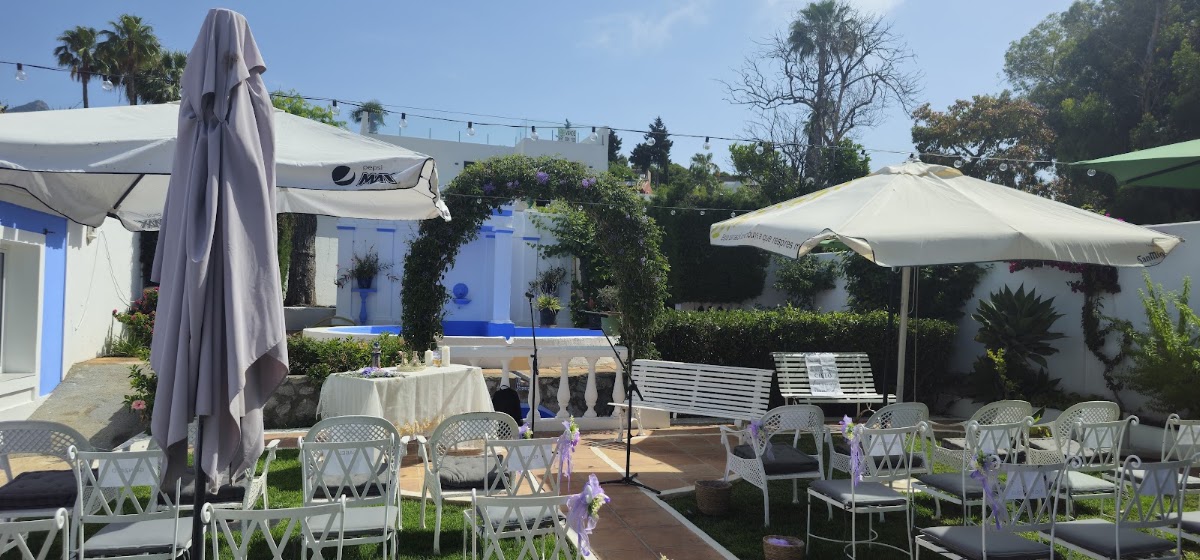 Restaurante la Tirana