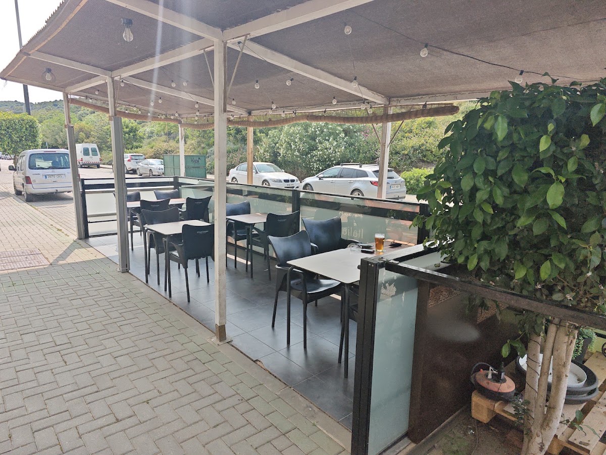 Pizzeria Piccolino Valle Romano