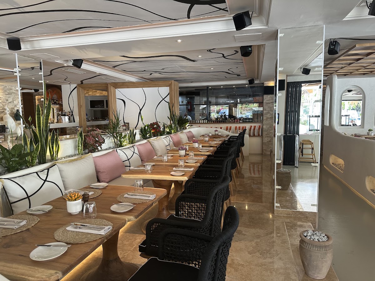 Cibo - Cocina Italiana