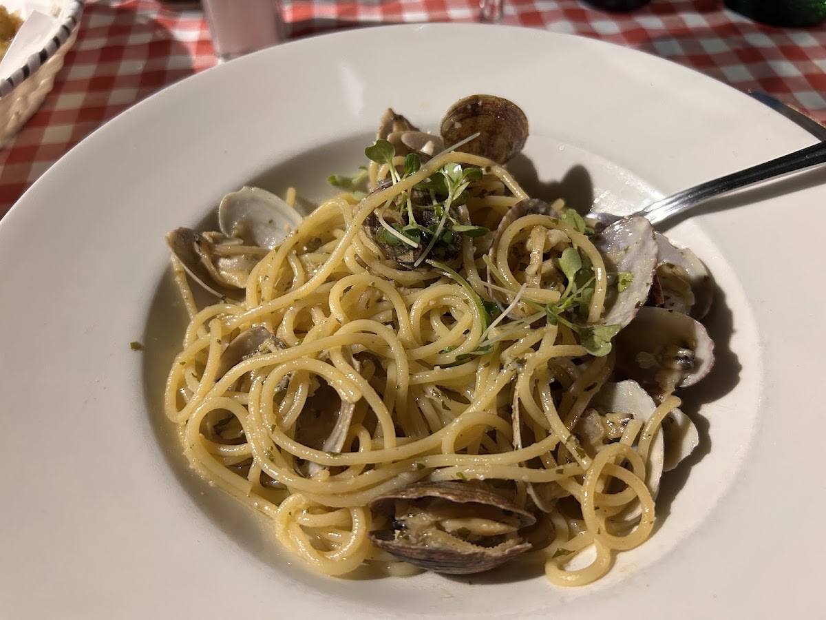 LUIGI MARBELLA