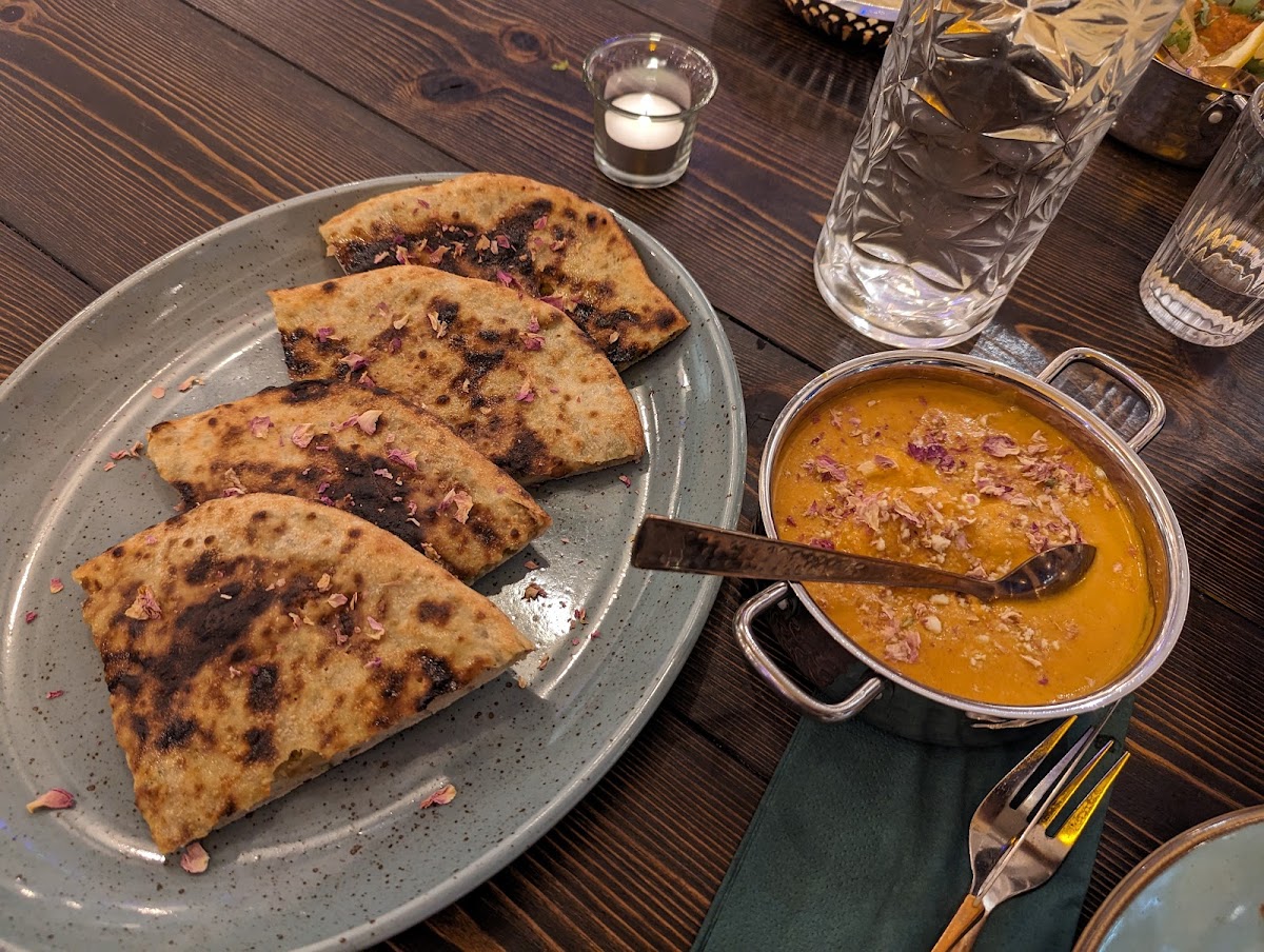 Masala Kitchen Lindholmen (Catering & Events)