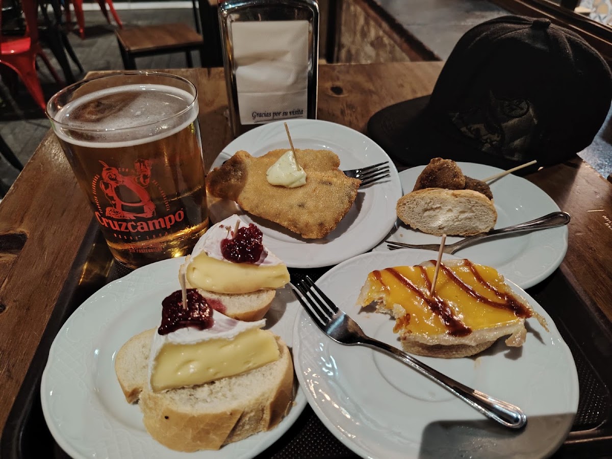 Taberna La Abuela