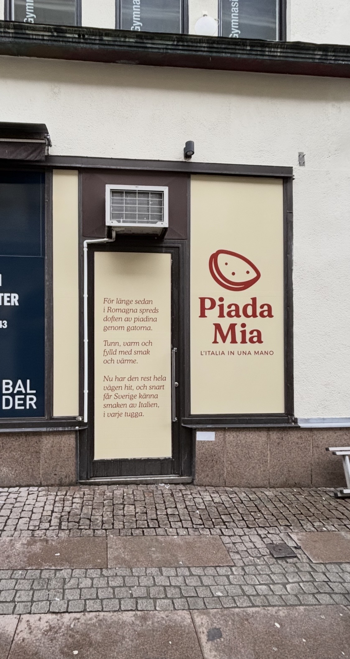 Piada Mia