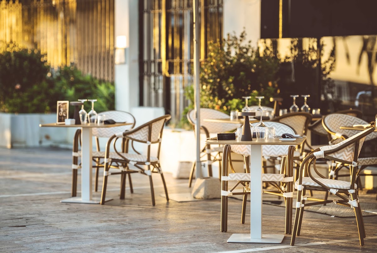 Restaurante Garum Marbella