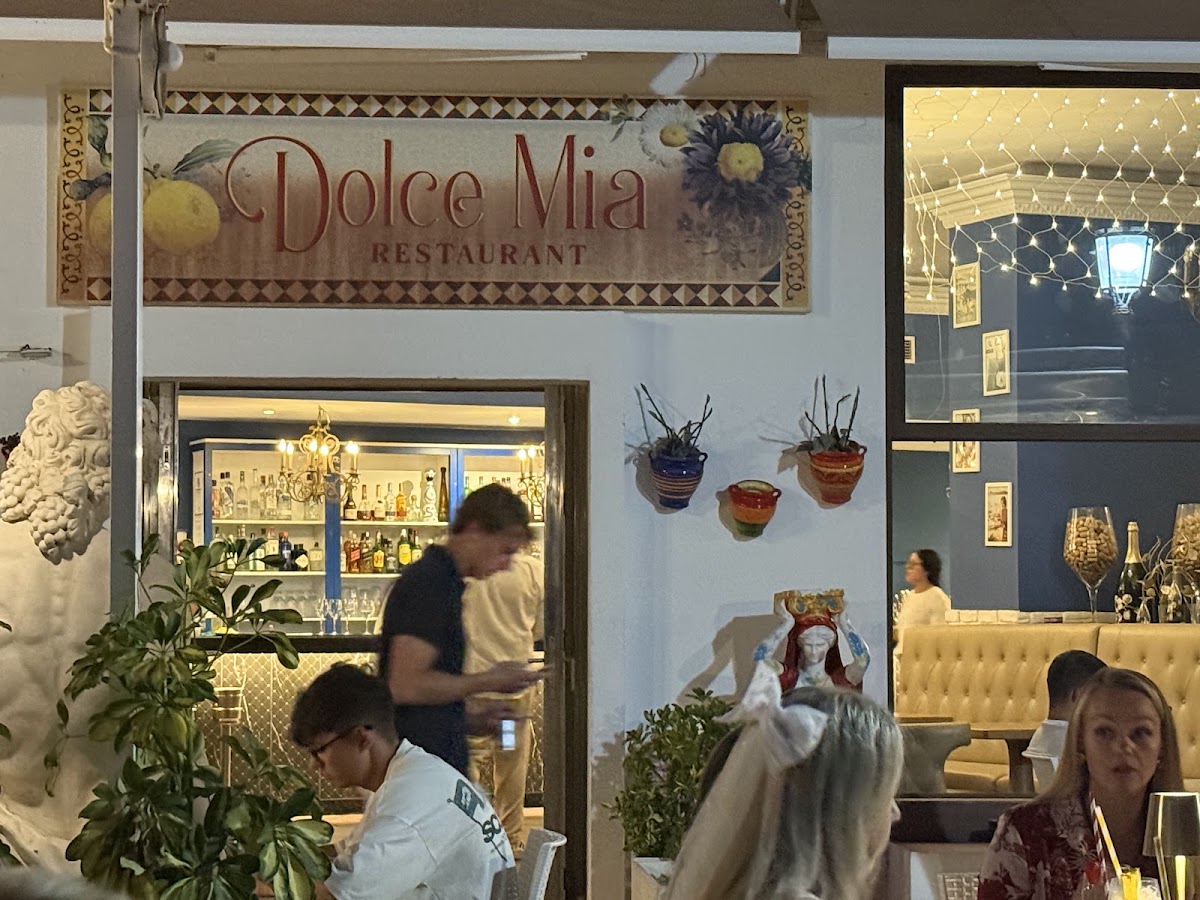 Dolce Mia 2.0