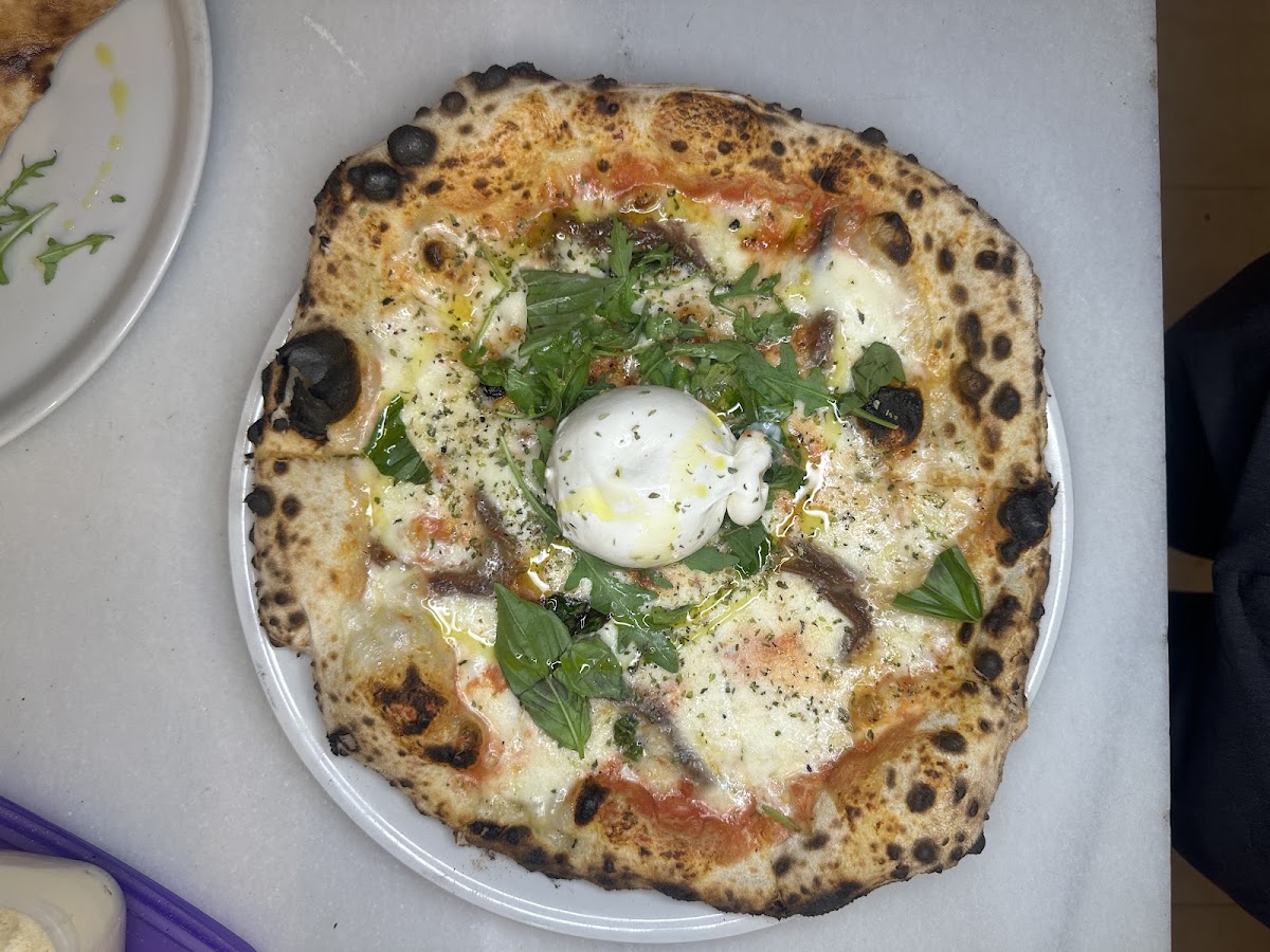 Ristorante Incontro Banús