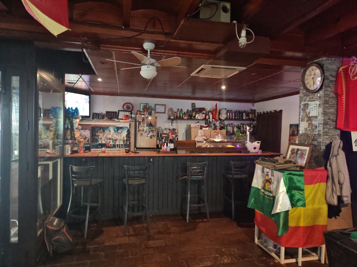 BAR ER PAPI