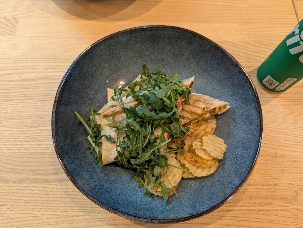 BISTRO 3 - Lindholmen