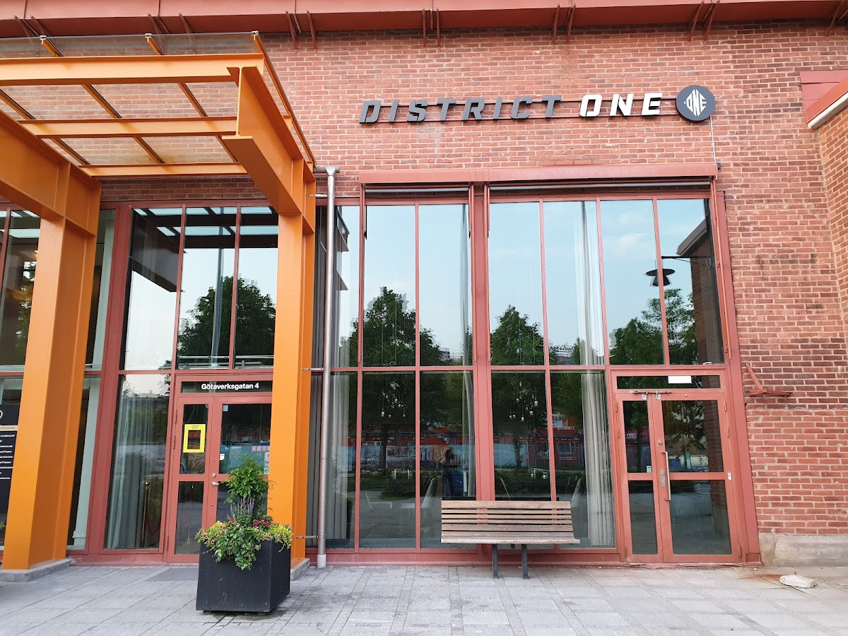 District One
