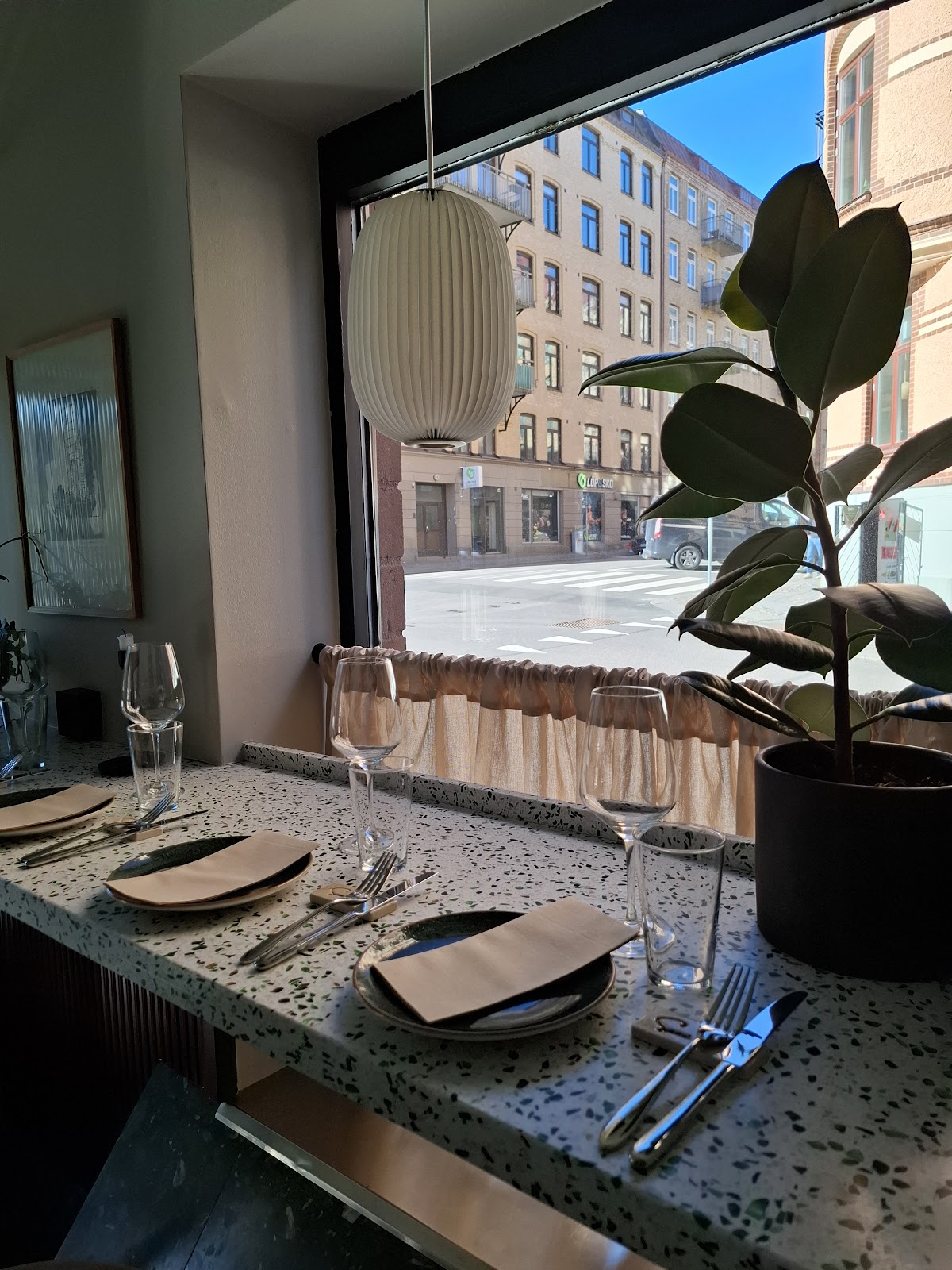 Restaurant Somni