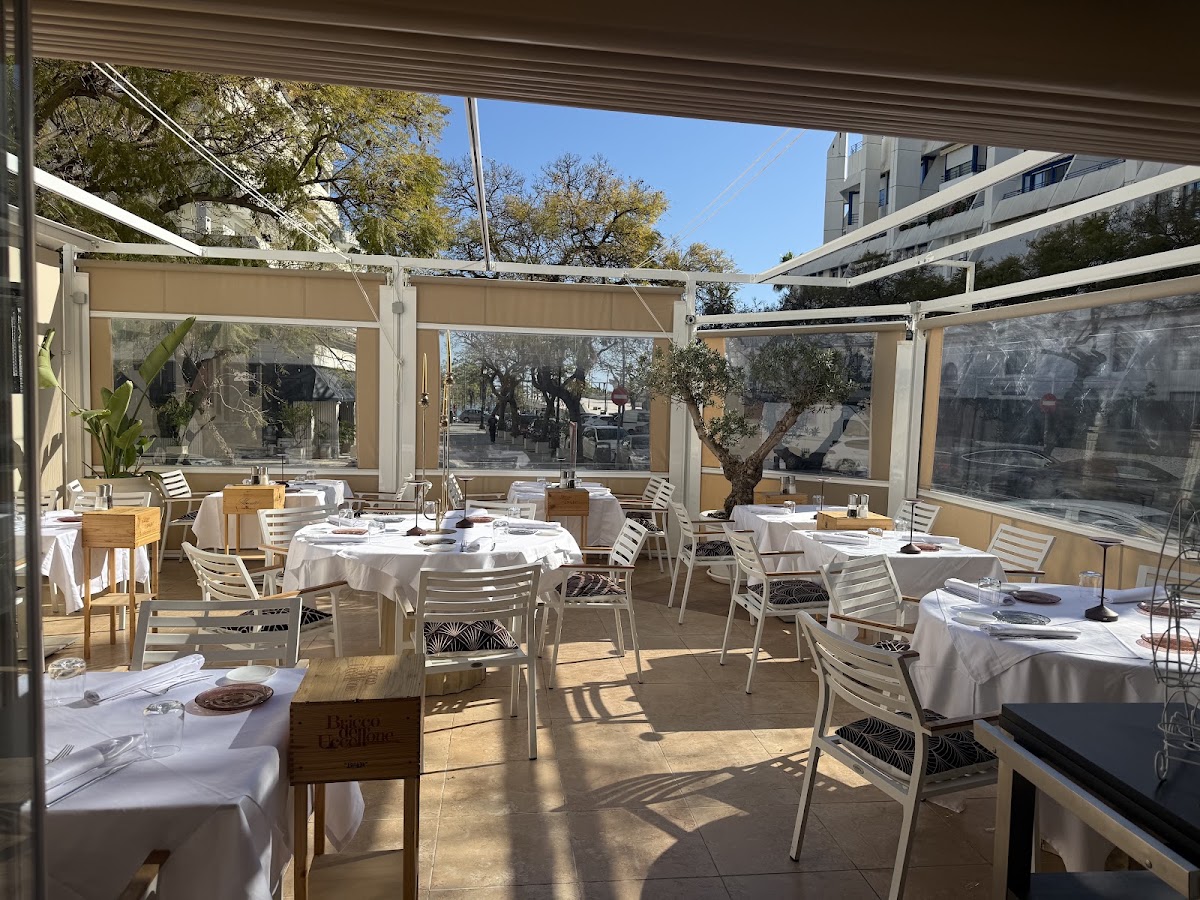 La Filetteria 3.0 Marbella