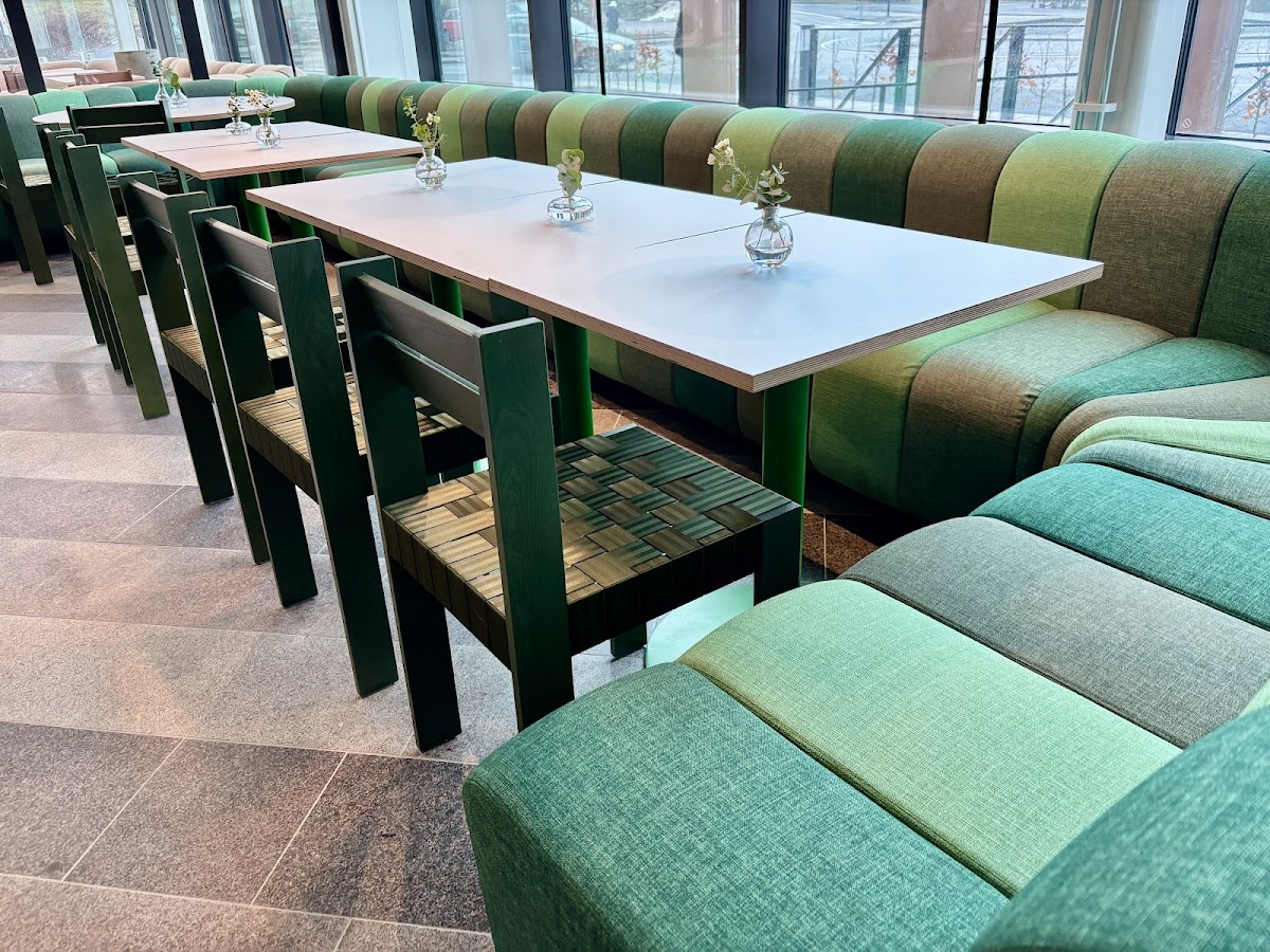 Nordic Taste Lab