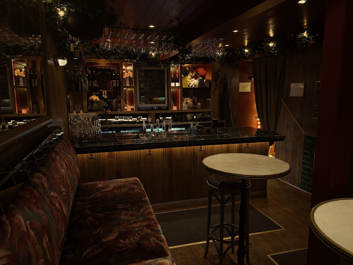 Bar Petit