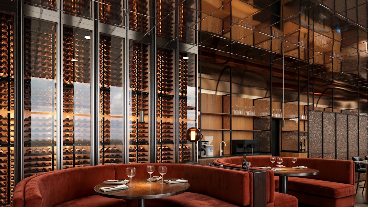 Restaurang EXO