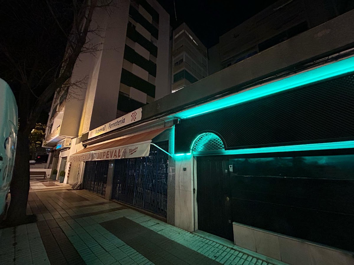 Kingsgarden social club