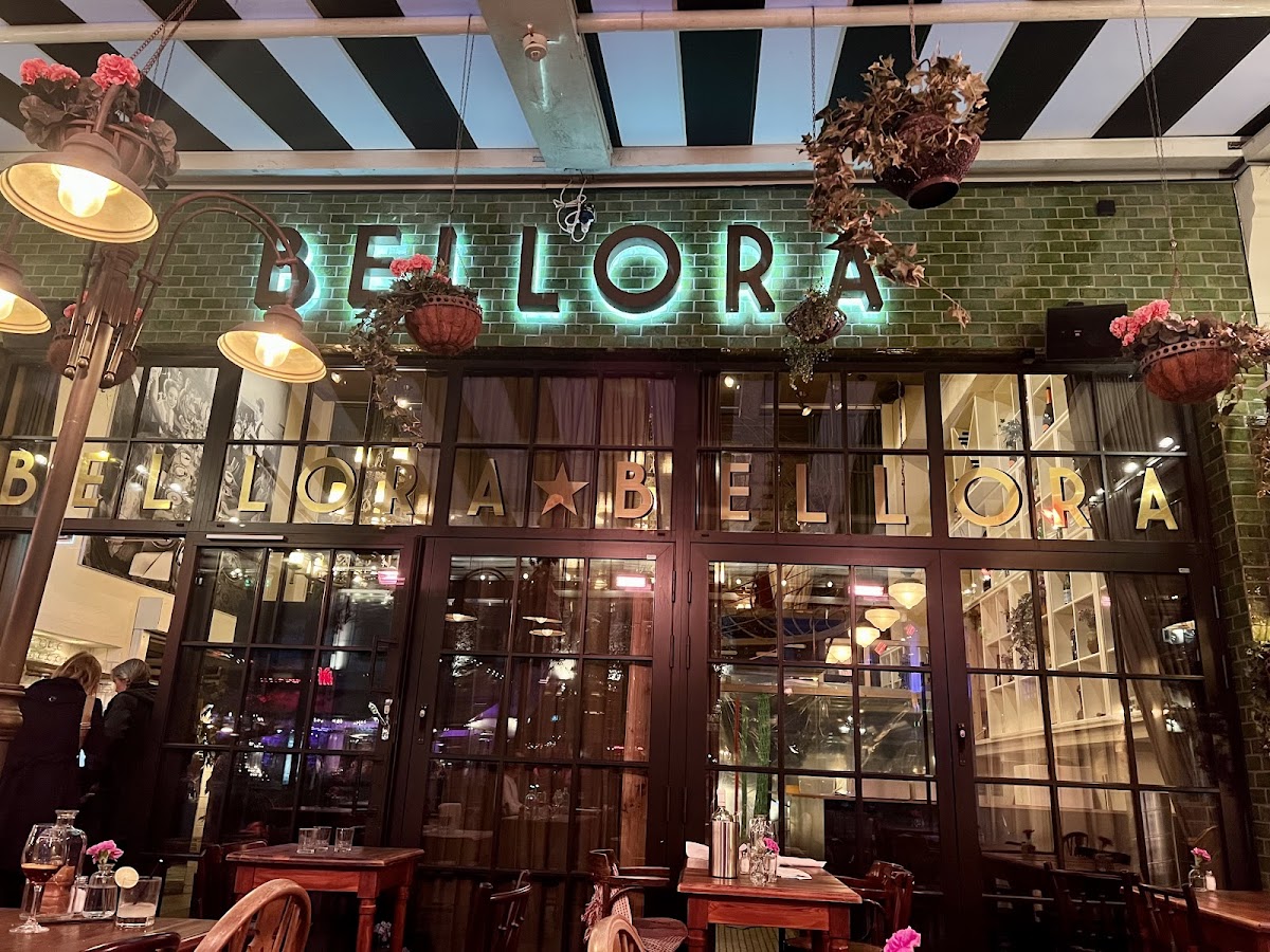 Ristorante Bellora