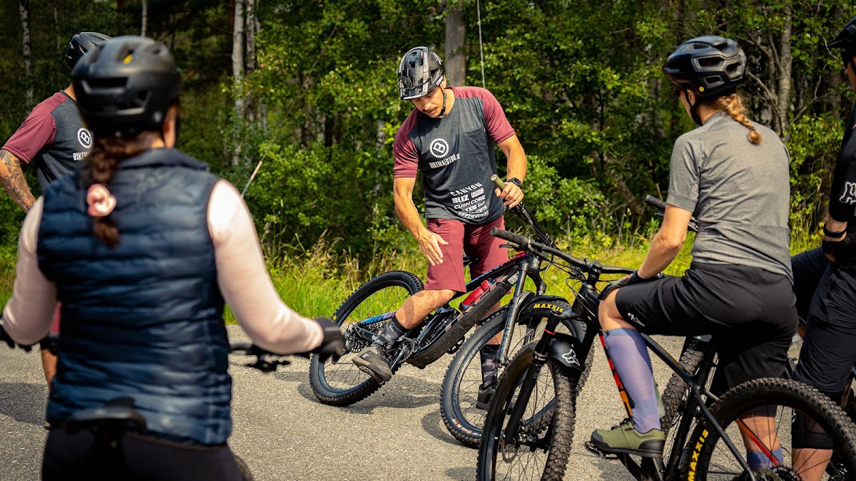 Bikemaestro Göteborg AB