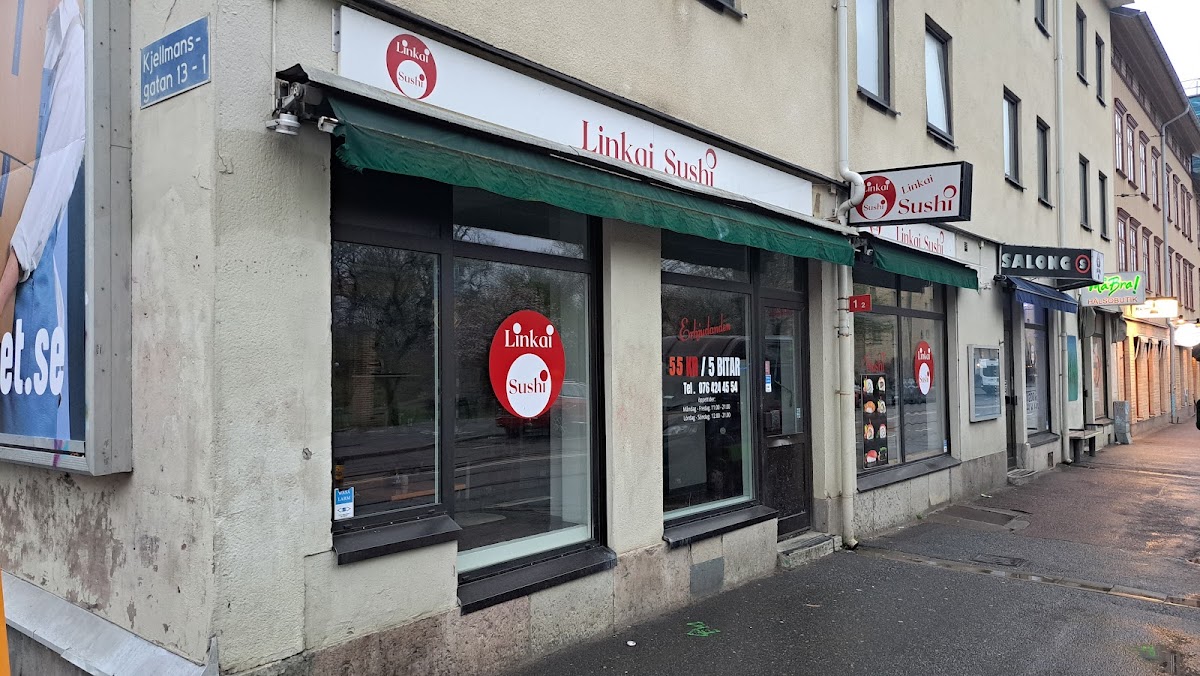 Linkai Sushi