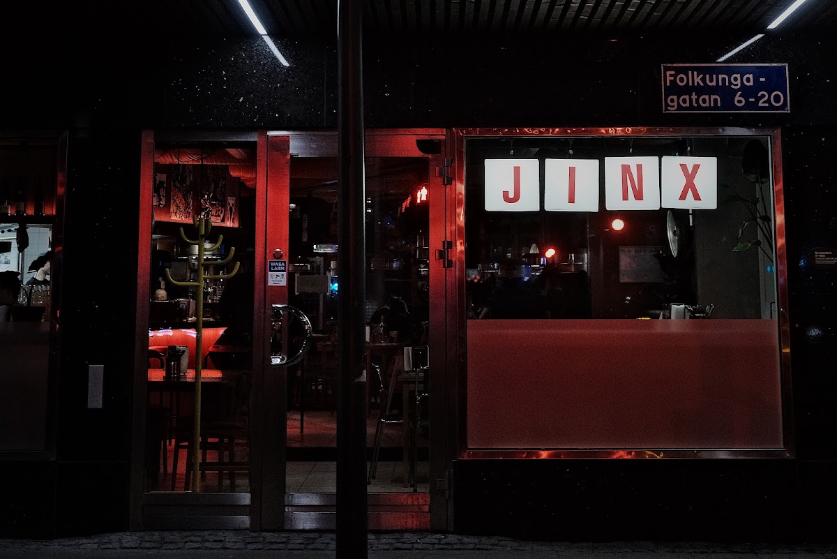 Jinx Empire