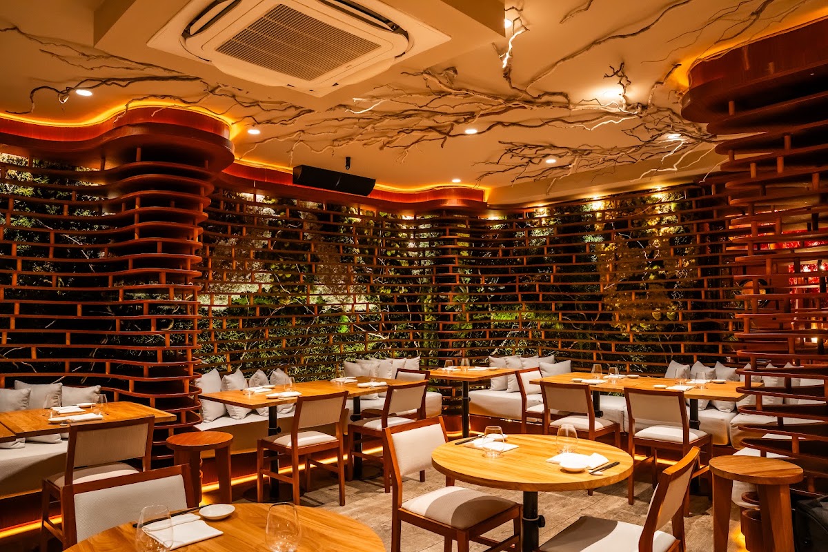 Nobu Marbella