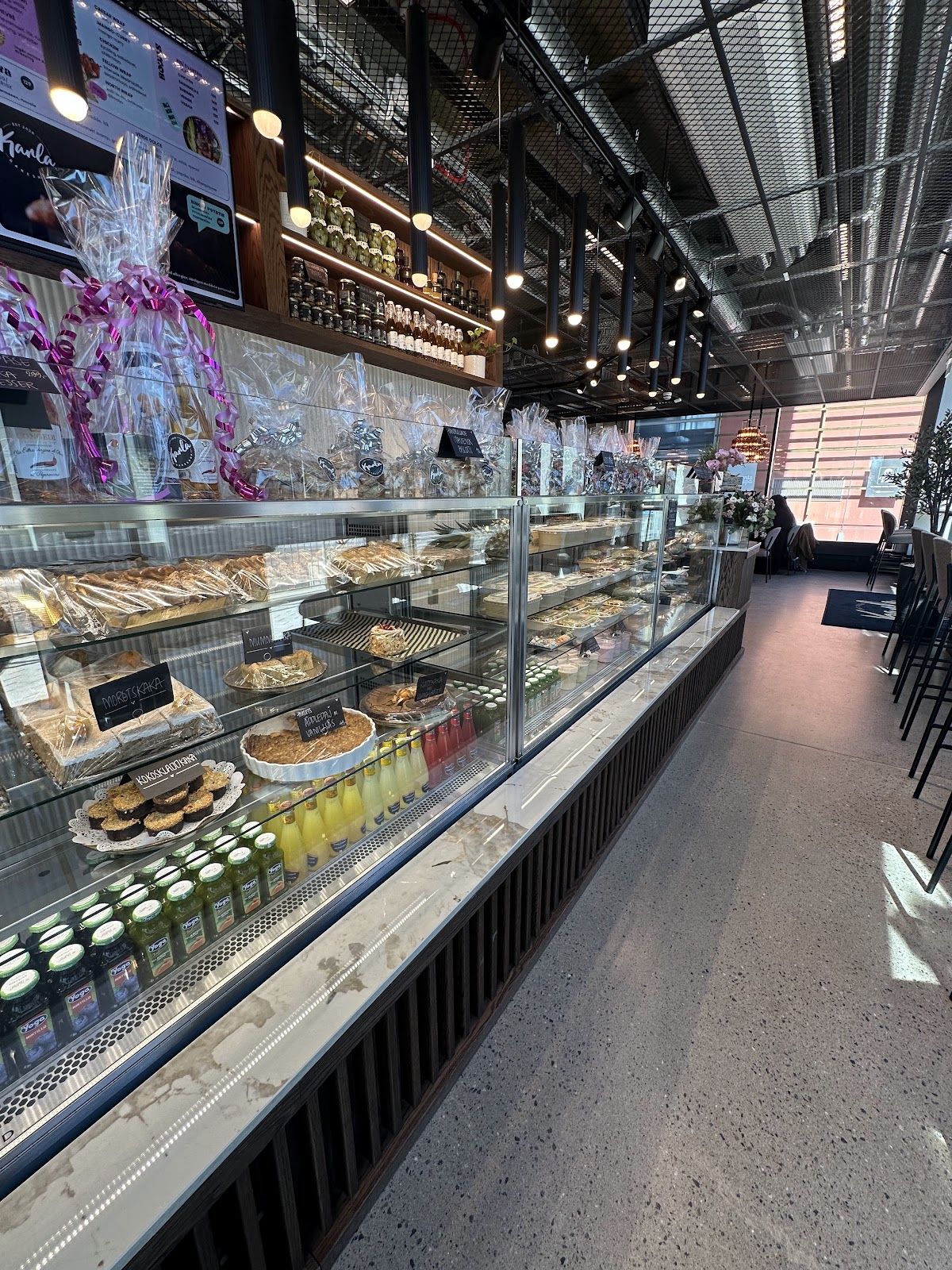 Karla Bakeshop