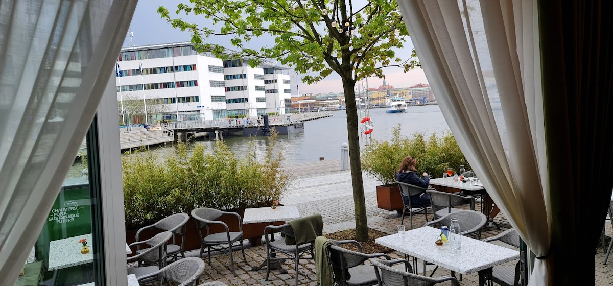Bistro Kajkanten AB