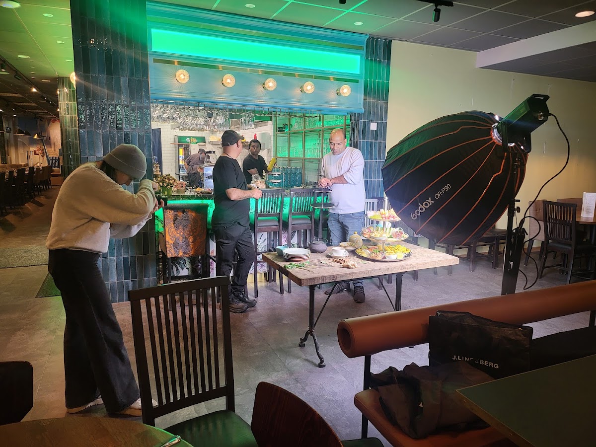 Masala Kitchen & Bar Lundby