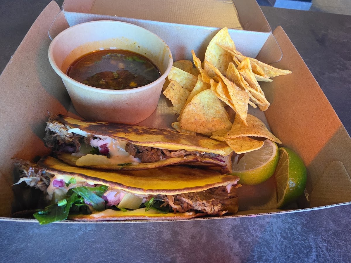 TacO’s