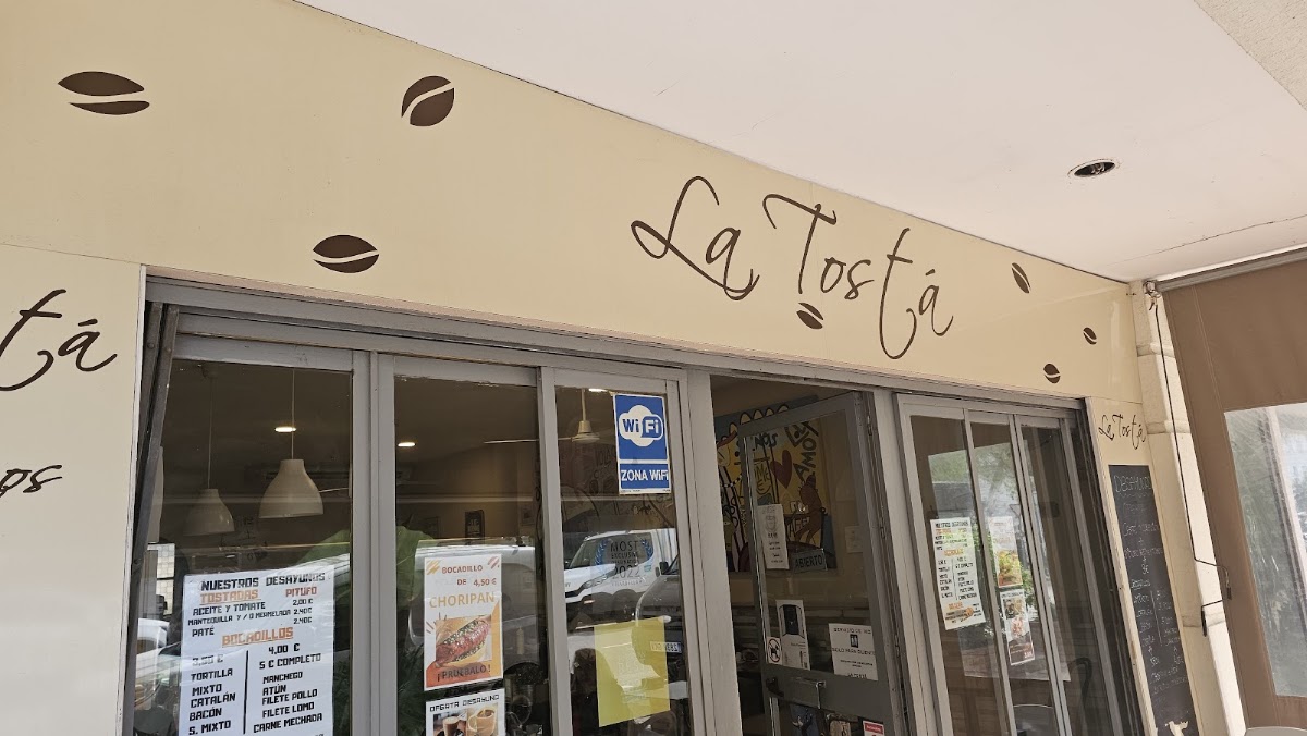 La Tosta