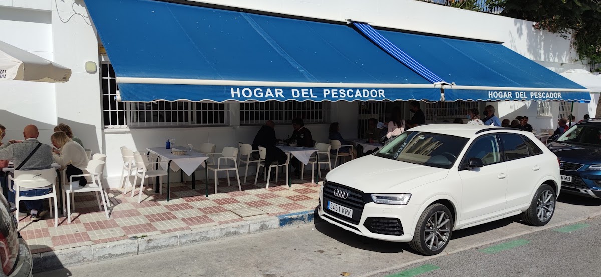 Hogar del Pescador