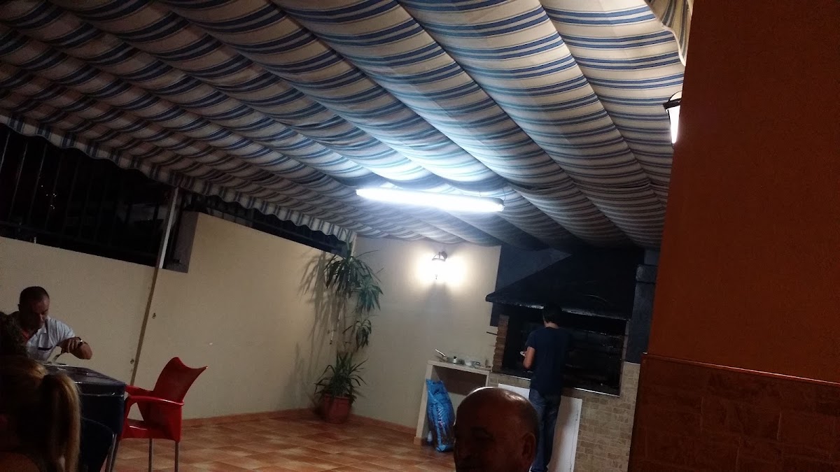 Pub Séptima Avenida (Bar latino -Colombiano-)