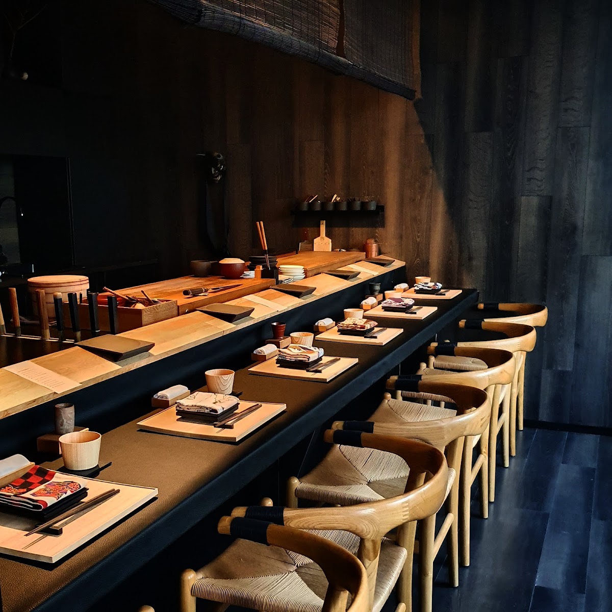 HOZE Sushiya