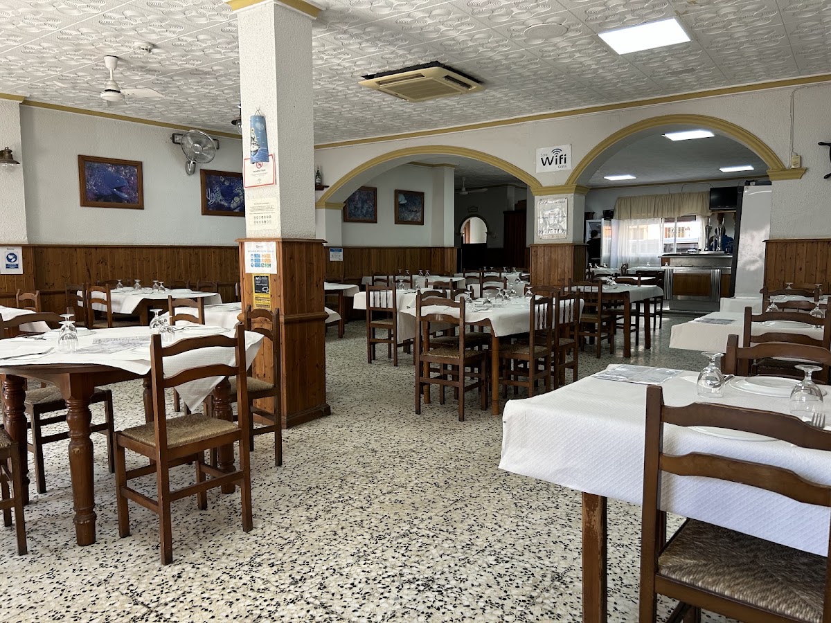 Hernández Tomillero Restaurante
