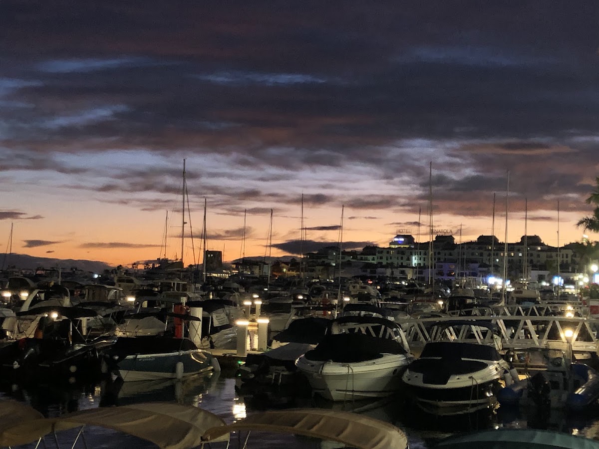Lalala Puerto Banús
