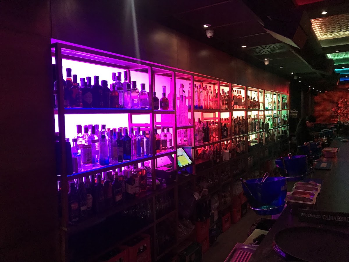 Taok Marbella