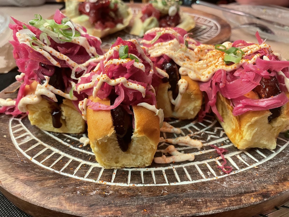 PLATOS GASTROBAR | Restaurante Fuengirola