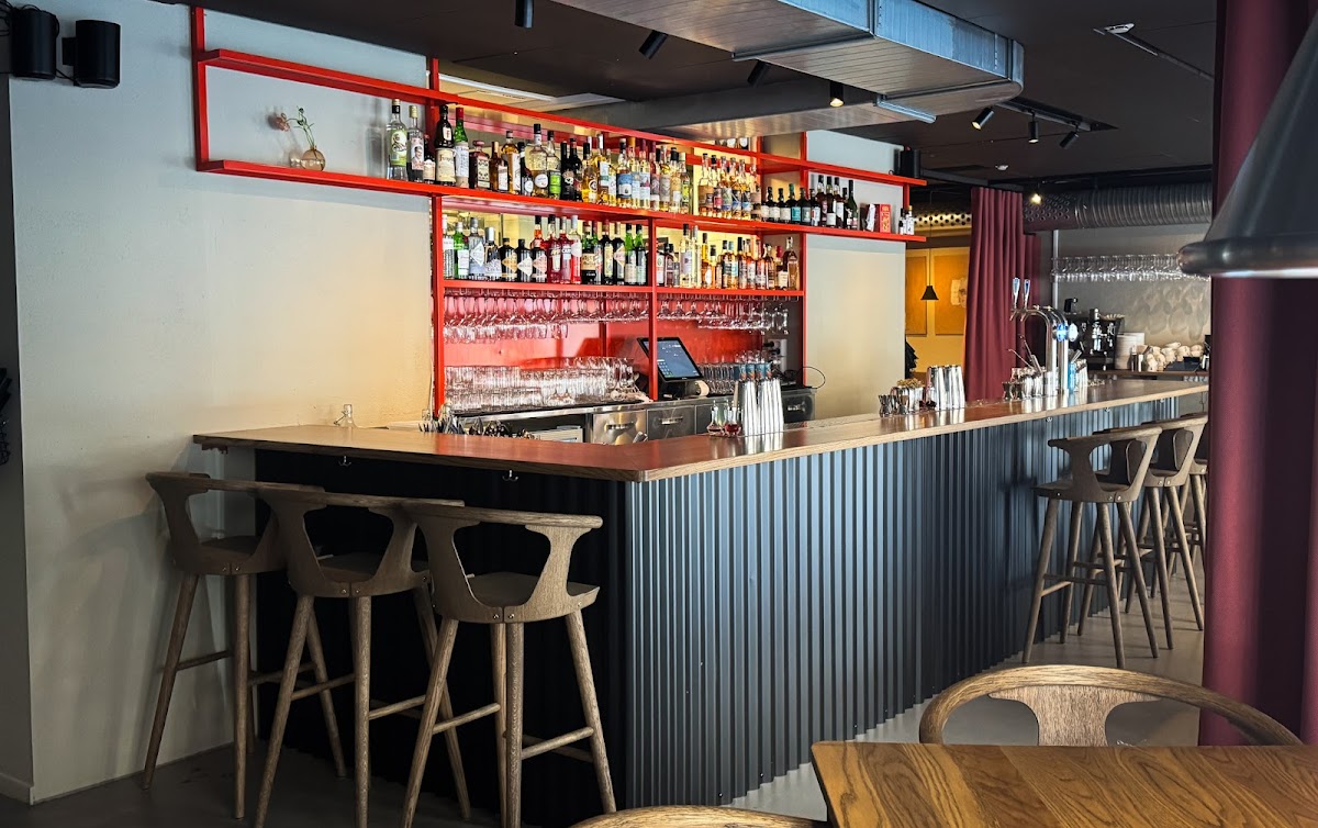 BLOKK - Restaurang & Cocktailbar