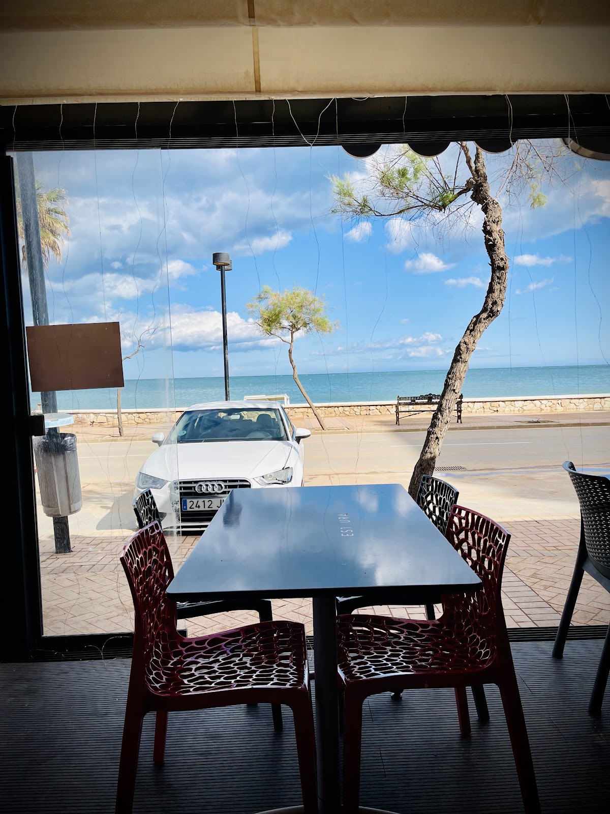 Restaurante Machawi Al Medina