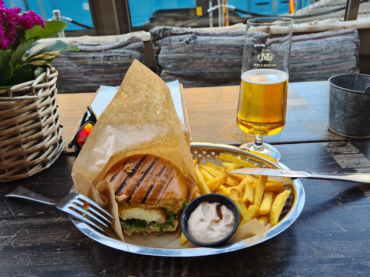 NOBA Nordisk Bar/Gastro
