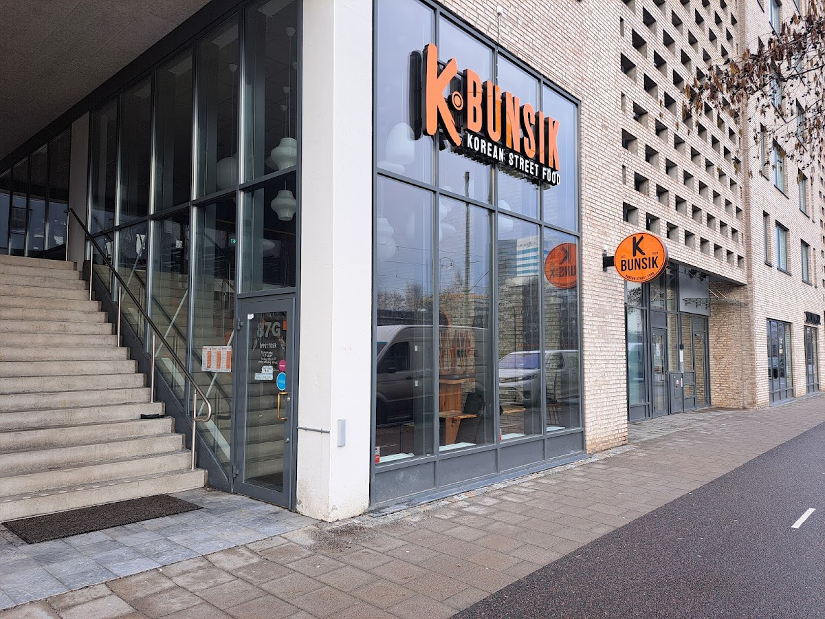 K-BUNSIK