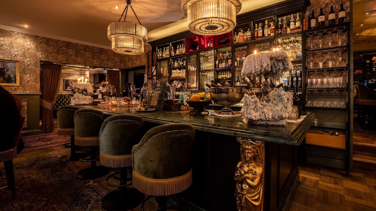 Bar Pigalle