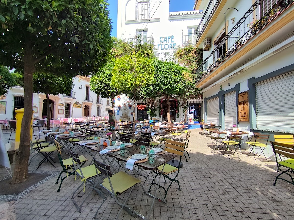 Café Flore