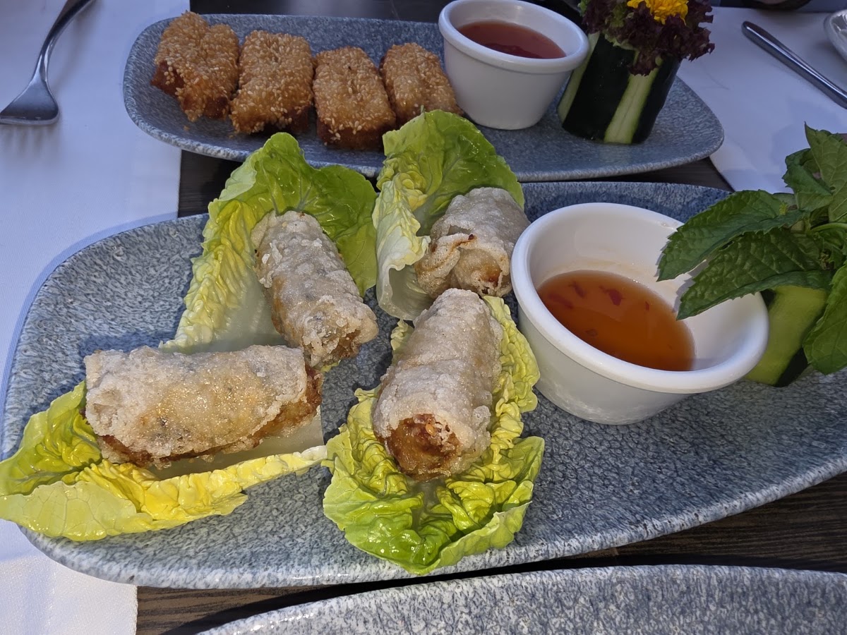Restaurante Tai Pan