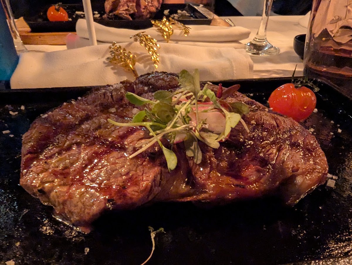 Nativo Restaurant
