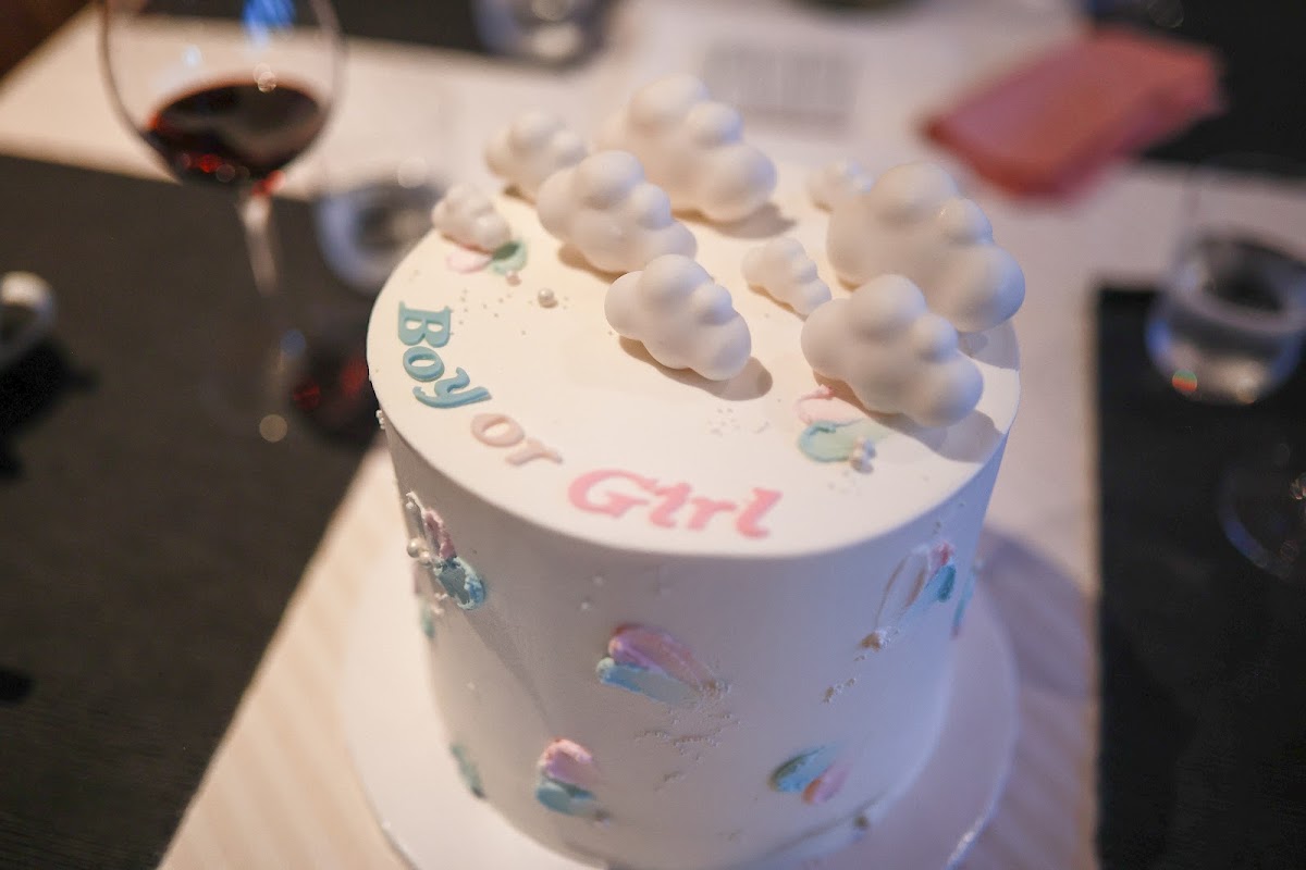 Maja Cake&Design