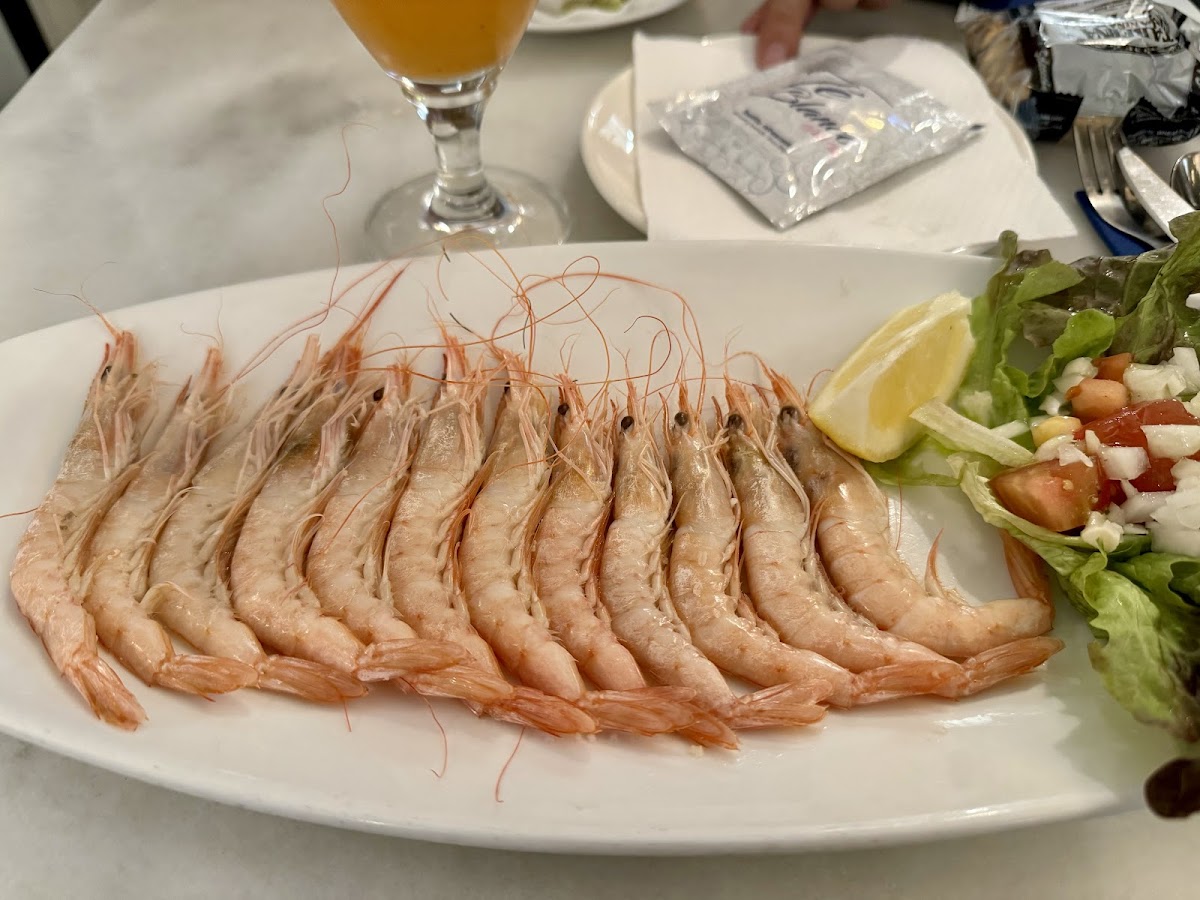 Taberna La Niña del Pisto